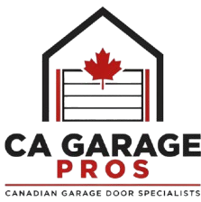 CA Garage Pros Vancouver - Canadian Garage Door Specialists